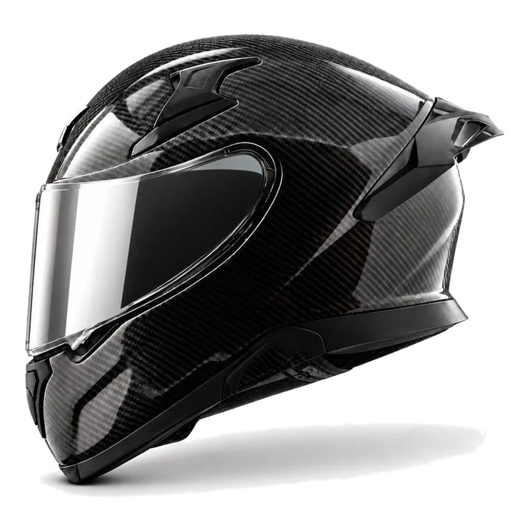 AXOR APEX CARBON MONO + Spiegelvisier