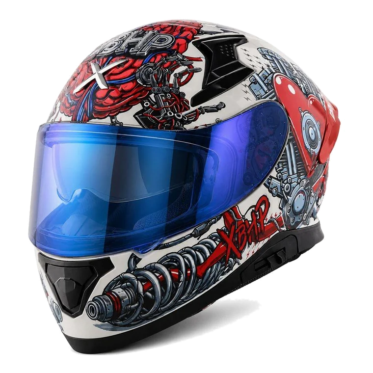 AXOR APEX BIONIC Integralhelm