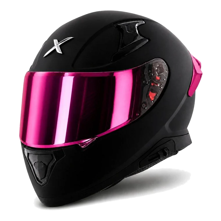 AXOR APEX Integralhelm inkl. 2 Visieren
