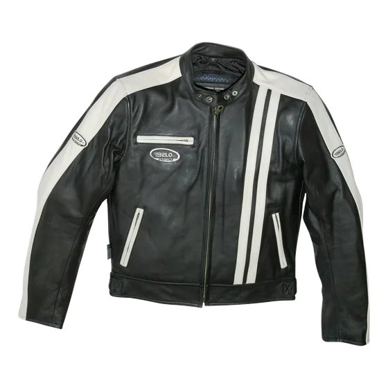 BELO MONZA LEDERJACKE