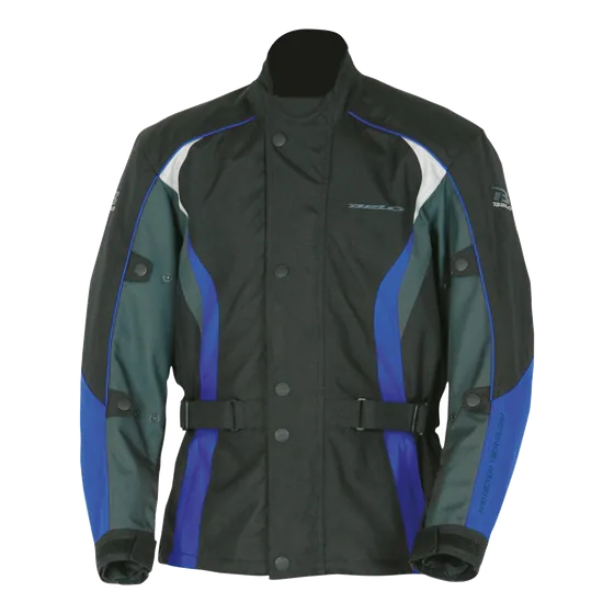 BELO NOX II JACKE