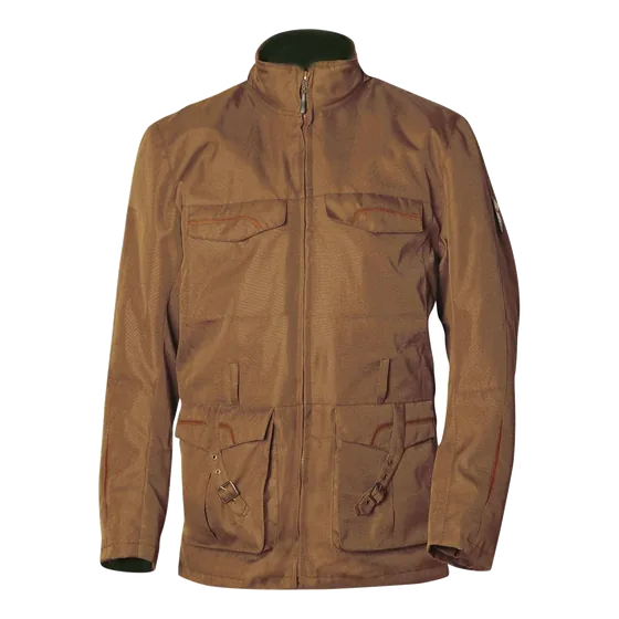 BELO PORTO JACKE MIT KAPUTZE