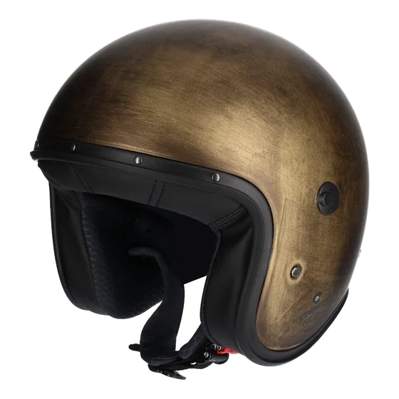CABERG FREERIDE BRUSHED Jethelm