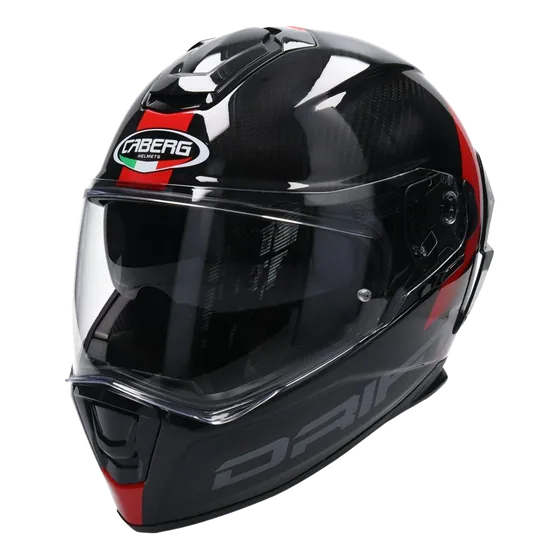 CABERG DRIFT EVO CARBON SONIC Integralhelm
