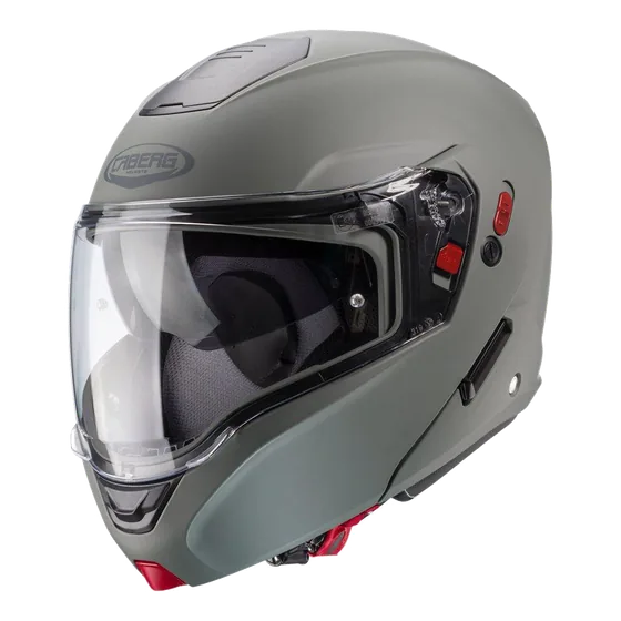 CABERG HORUS X MONO Klapphelm