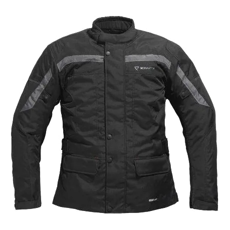 DIFI TREASURE Damen Textiljacke