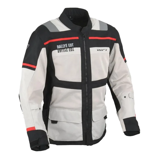 DIFI KALAHARI AIR Herren Meshjacke
