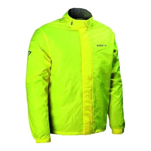 DIFI FUZZY Regenjacke