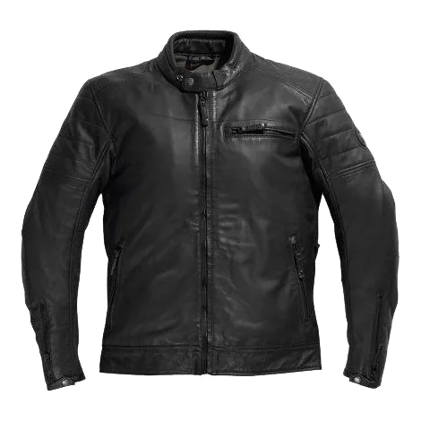 DIFI WILSON Lederjacke