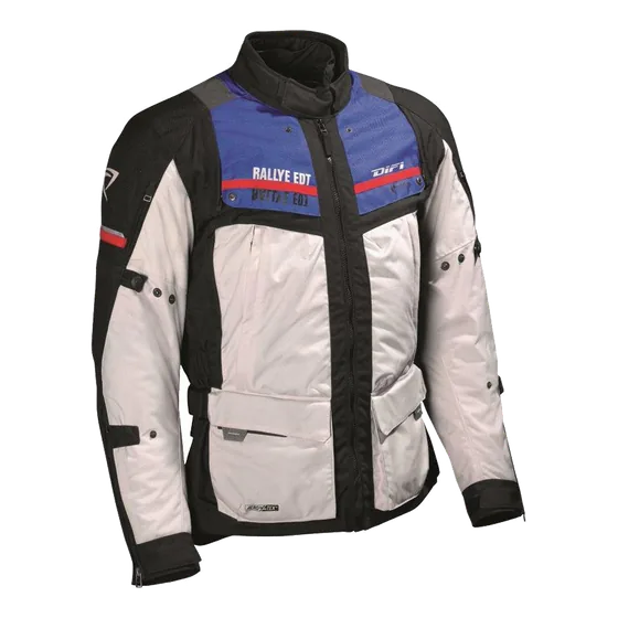 DIFI SIERRA NEVADA 3 Textiljacke