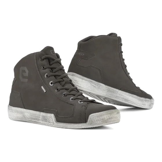 ELEVEIT ANTIBES WP Leder Sneaker