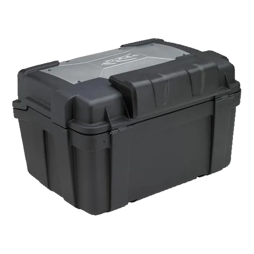 KAPPA KGR46 GARDA TopCase-Seitenkoffer