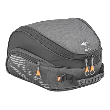 KAPPA AH210 Hecktasche 15 L