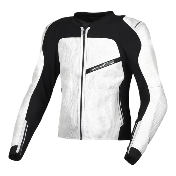 MACNA KORUS Protektorenjacke