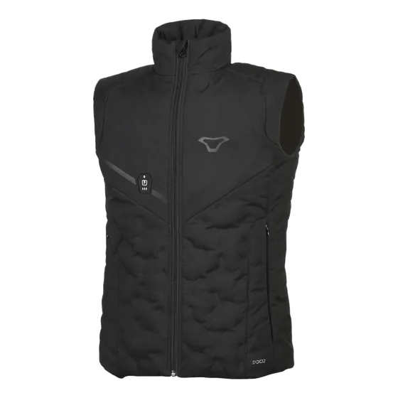 MACNA CLOUD Heiz-Textilgilet