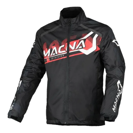 MACNA RAINOSSI Regenjacke