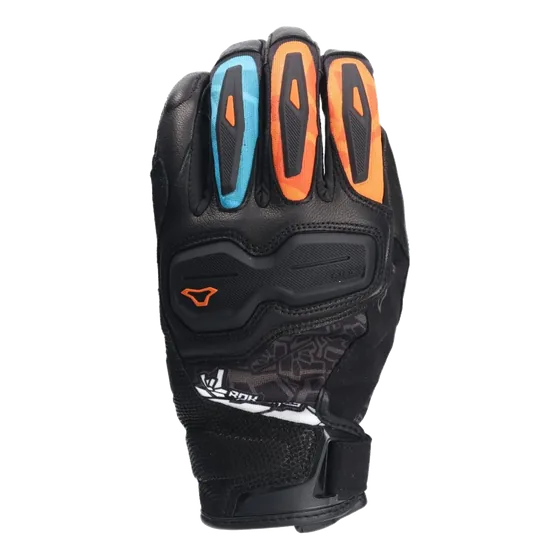 MACNA HAROS ROK BAGOROS Handschuh