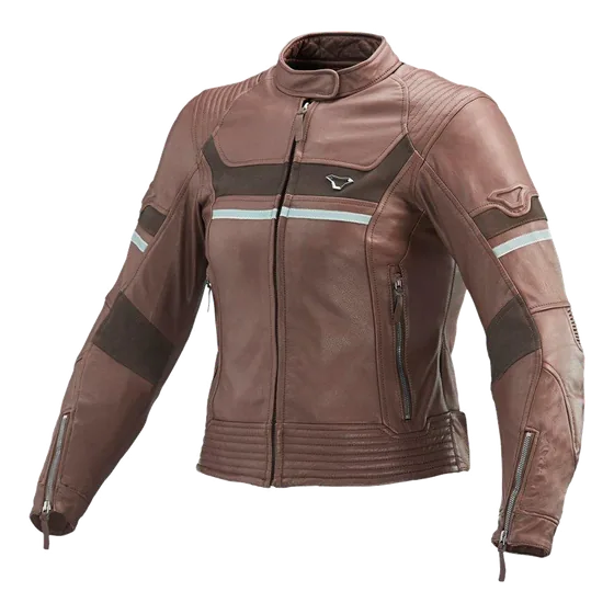 MACNA DAISY Damen Lederjacke