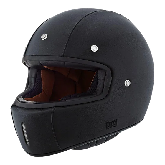 NEXX X.G100 GARAGE DARK DEVIL Integralhelm