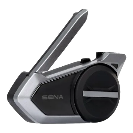 SENA 50S EINZEL Sprechanlage mit HK-Lautsprecher