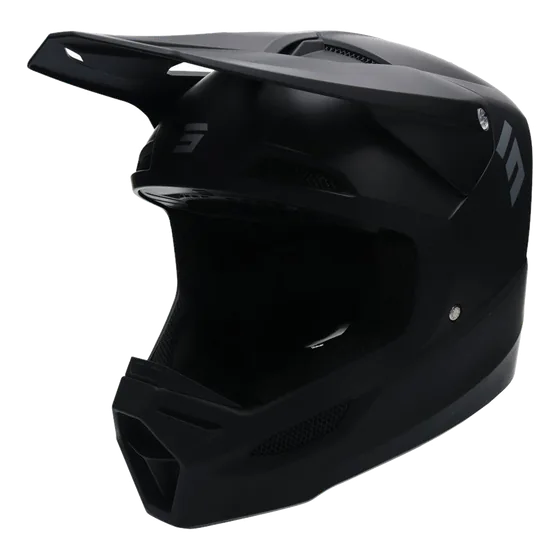 SHOT FURIOUS SOLID 23 MX-Helm