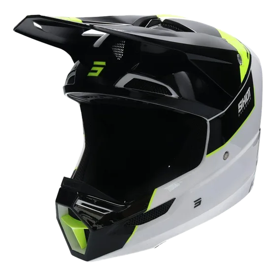 SHOT FURIOUS SCOPE MX-Helm