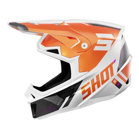 SHOT LITE ULTRA Helm