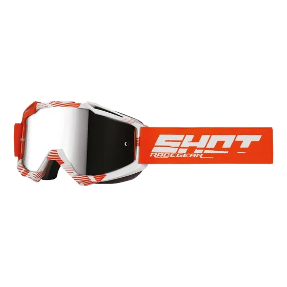 SHOT IRIS JET Brille