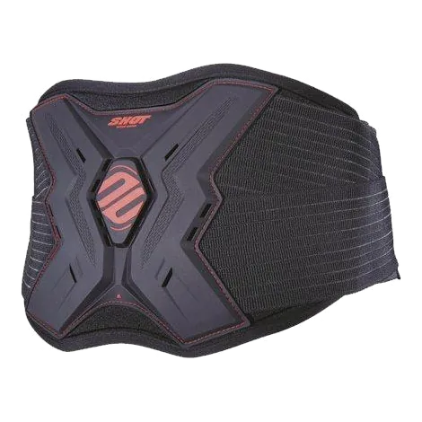 SHOT PROTECTOR BELT Nierengurt