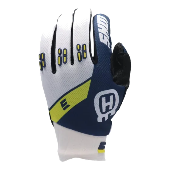 SHOT AEROLITE HUSQVARNA LE2022 Handschuhe