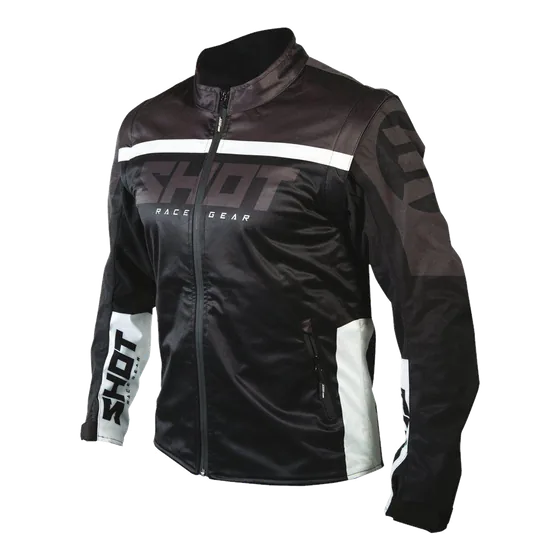 SHOT SOFTSHELL LITE 2.0 Jacke