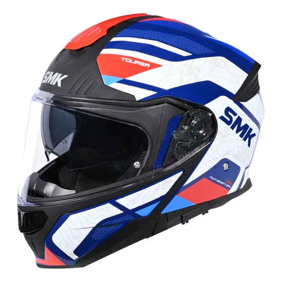 SMK GULLWING NAVIGATOR Klapphelm