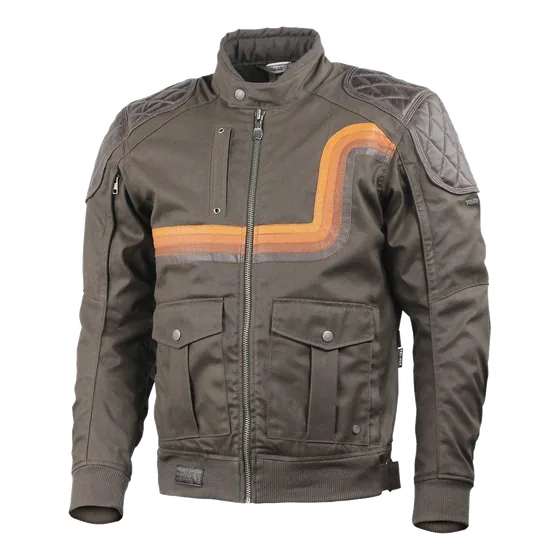 TRILOBITE 1992 VICTORY Jacke