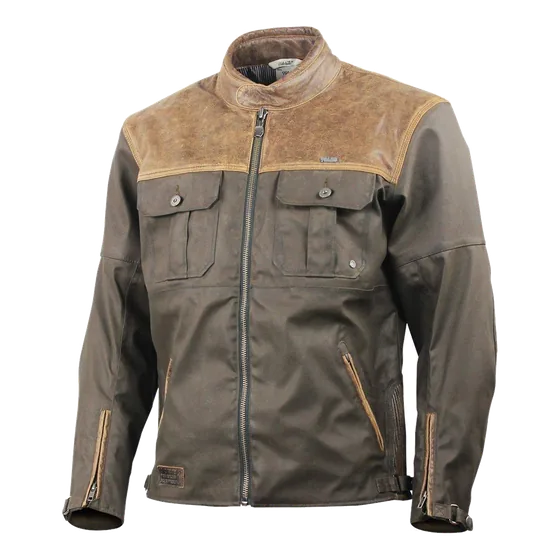 TRILOBITE 1993 RUSTLER Jacke