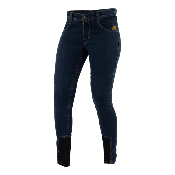 TRILOBITE 2063 ALLSHAPE FINE Damenjeans