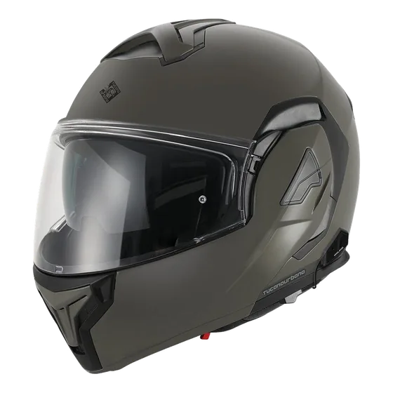 TUCANO URBANO FASTFLIP by MIDLAND Klapphelm