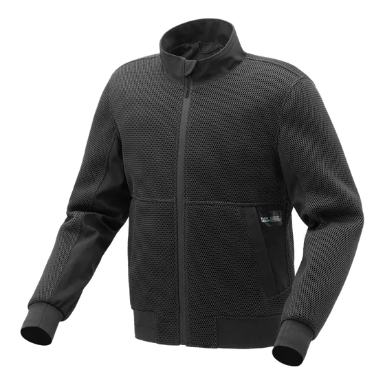 TUCANO URBANO FLOWMOTION Textiljacke