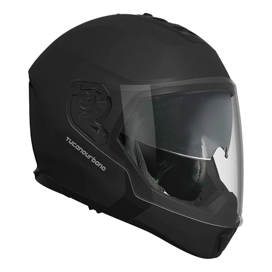 TUCANO URBANO HYPERLINK Jethelm mit Kinnschutz