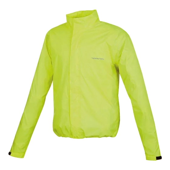 TUCANO URBANO NANO RAIN Regenjacke Plus