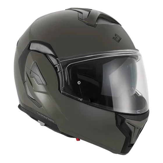 TUCANO URBANO FASTFLIP Klapphelm