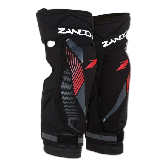 ZANDONA SOFT ACTIVE Knieprotektor