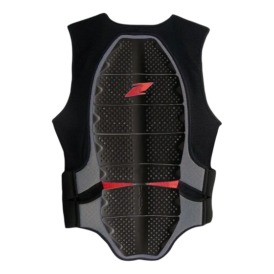 ZANDONA SHARK JACKET Gilet 9 SCHUPPEN