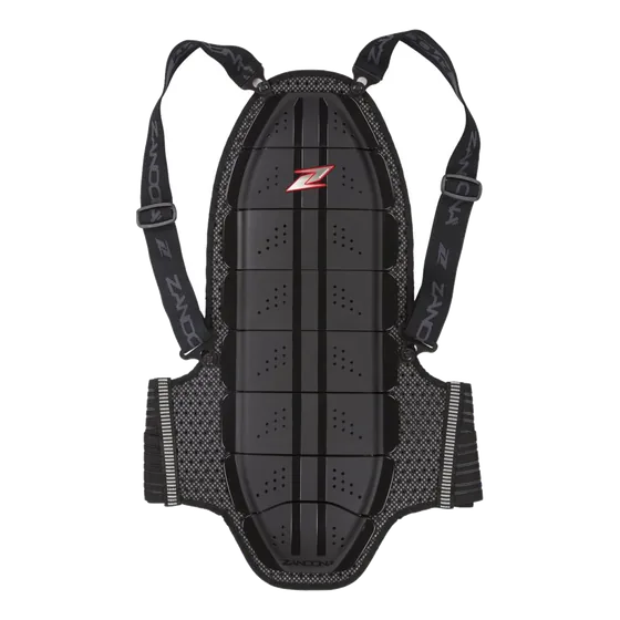 ZANDONA SHIELD Evo RÜCKENPROTEKTOR 8 SCHUPPEN